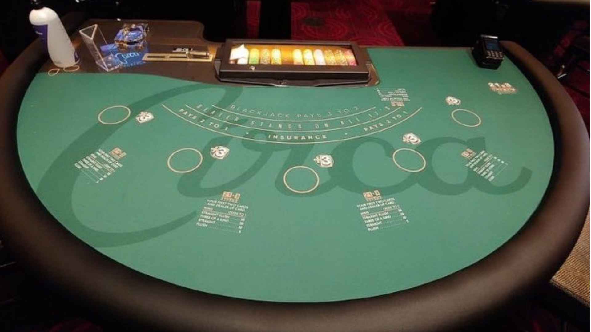 Online Casino No Deposit Bonuses and What Promotional Terms Mean