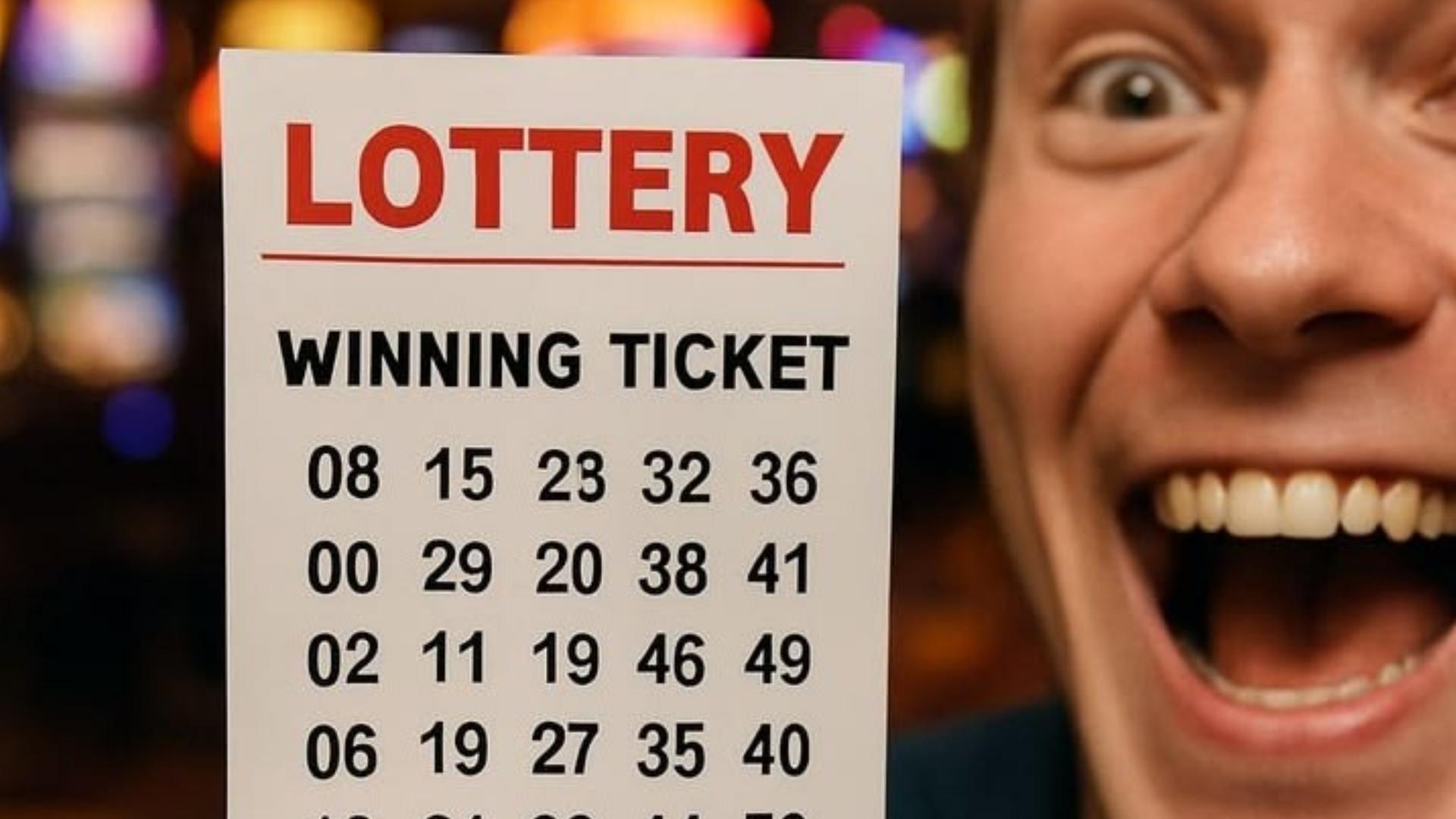 How Much Do Lottery Winnings Get Taxed Understanding Potential Tax Rates
