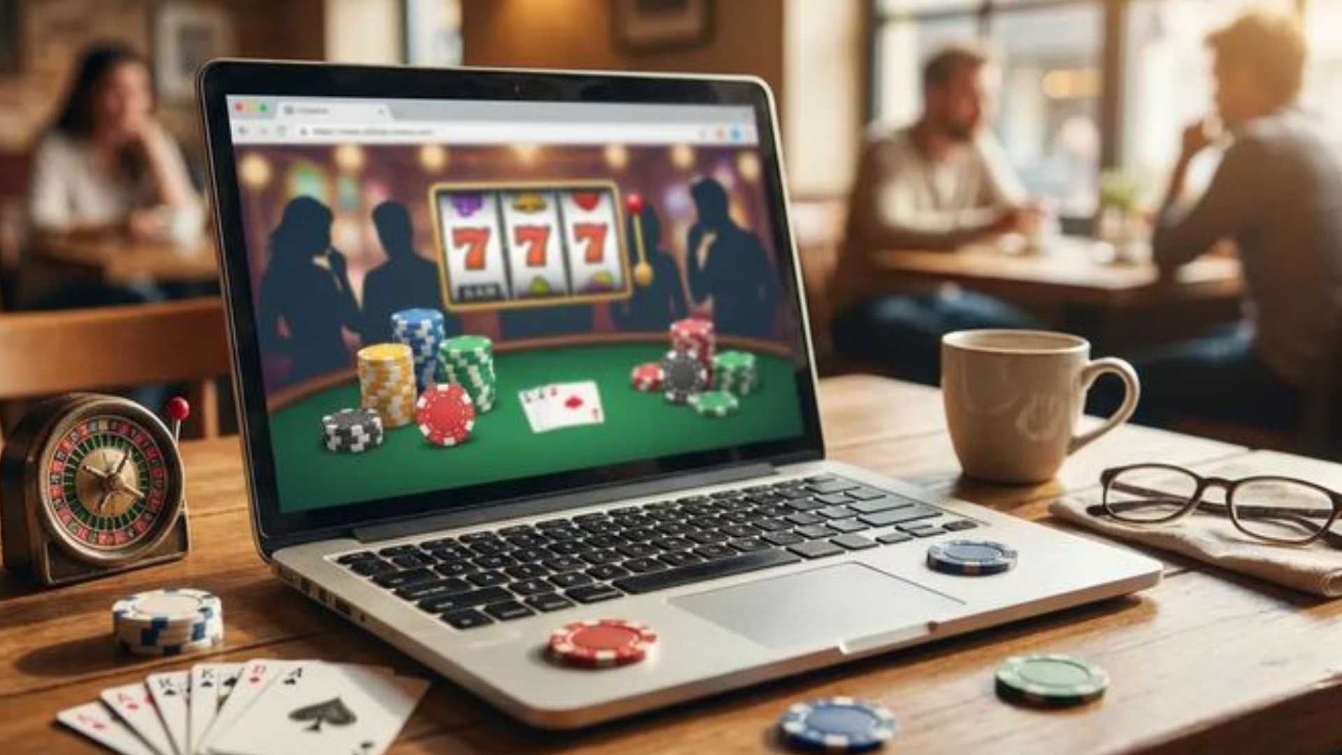 Why Scratch Cards Appeal to Casual Players