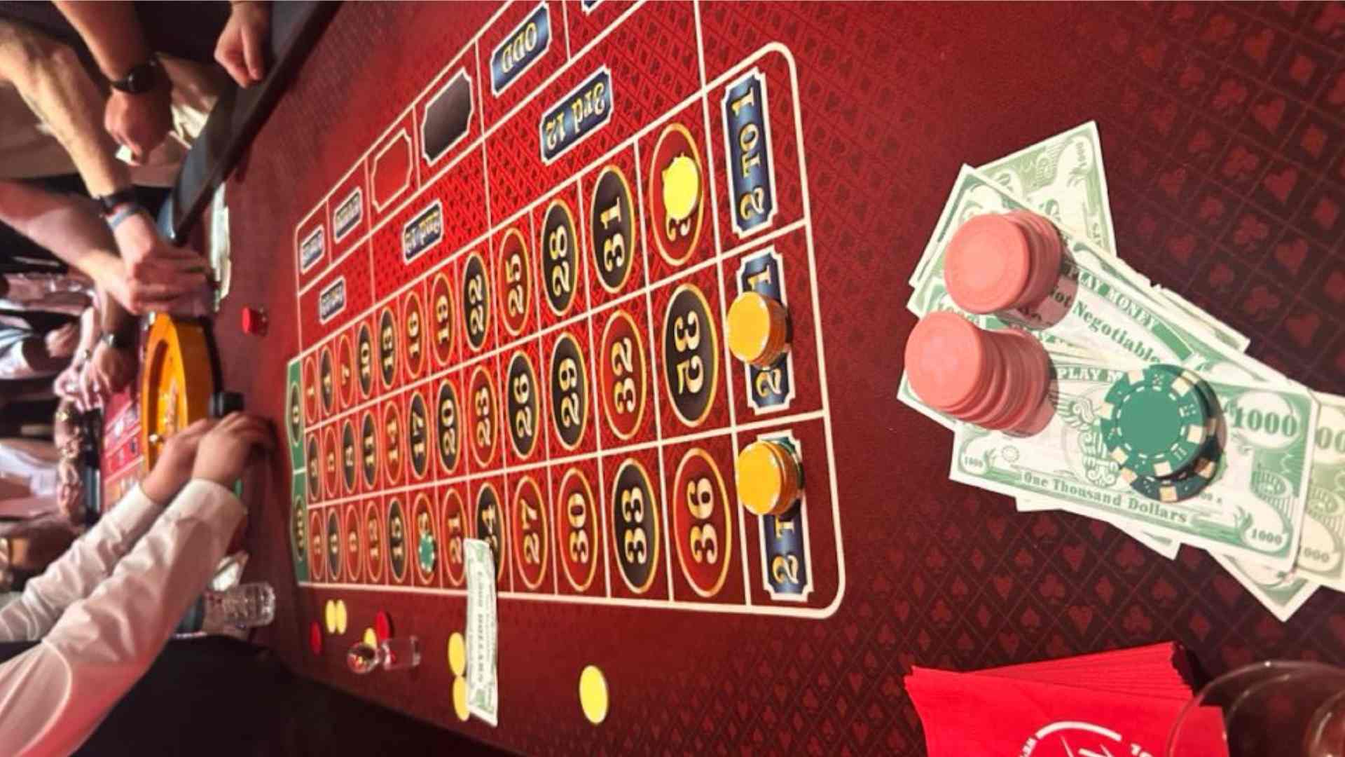 Casino With Hotel Near Me Finding Nearby Casino Resorts With Accommodation