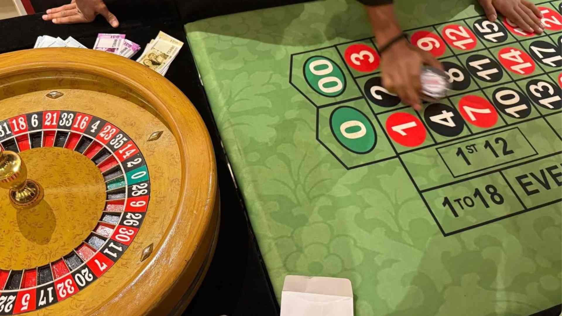 Free Slots Casino Games for Fun Casual Ways to Enjoy Slot Games