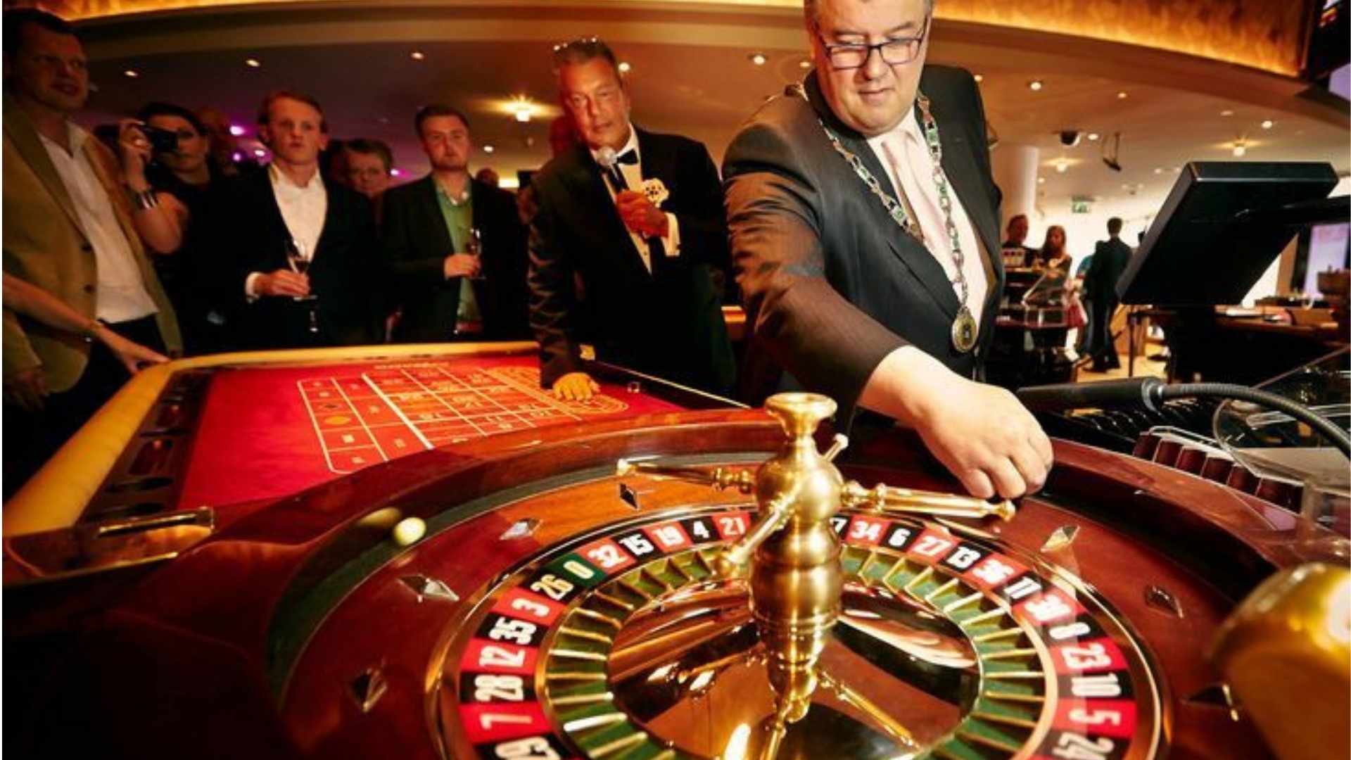 Casino Games for Mobile Phones and How Mobile Gaming Works