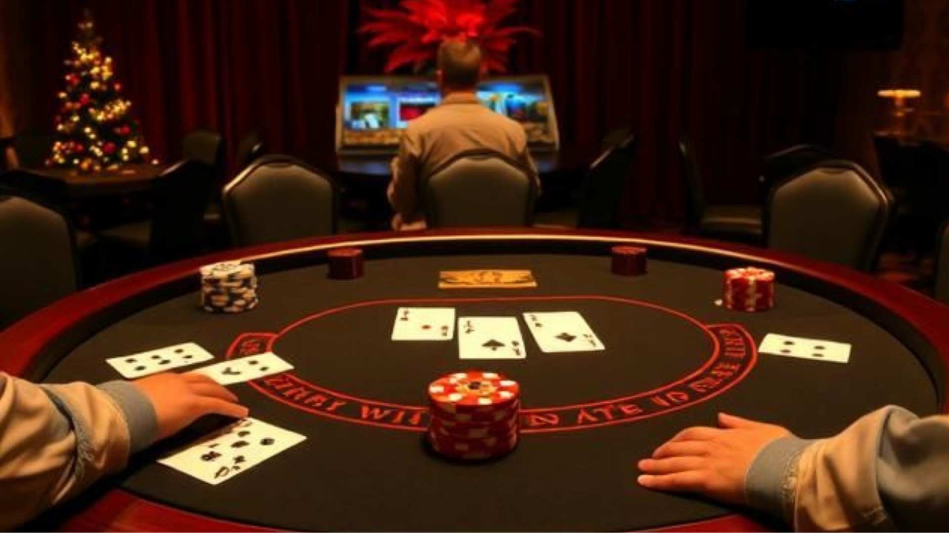 How RNG Algorithms Maintain Fairness